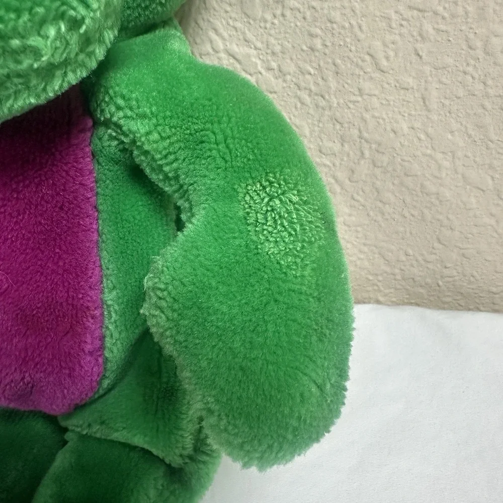 Vintage 90's Barney's Friend 